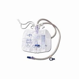 Ostomy Bedside Night Foley Catheter Kidney Drainage Bag