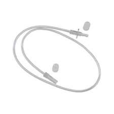 Pigtail Micron Filter Gravity Microdrip Iv Catheter Extension Tubing