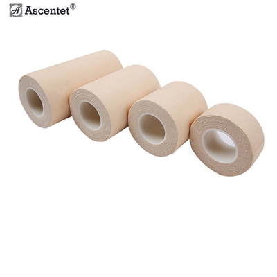 Zinc Oxide Sterile Gauze Bandage Adhesive Plaster Surgical Paper Tape