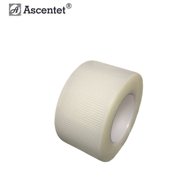 Paper Microporous Medical Tape Cotton Pe Film Medical Surgical Tape