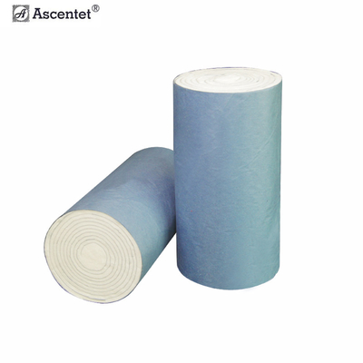 Absorbent Micropore Surgical Tape Cotton EOS Medical Adhesive Tape