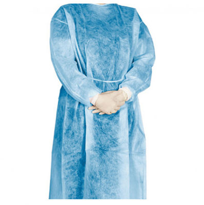 Sterile Disposable Ppe Personal Protective Gowns For Sale Near Me