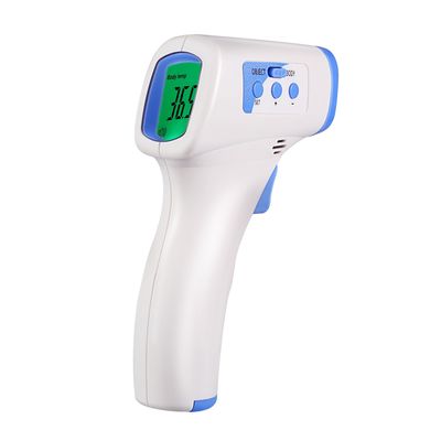 Infrared Surface Body Temperature Pediatric Medical Thermometers