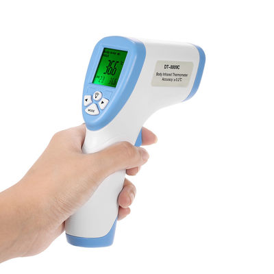 Digital Forehead No Contact Thermal Most Accurate Thermometer For Adults