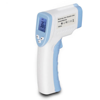Non Contact Forehead Infrared Medical Laser Thermometer