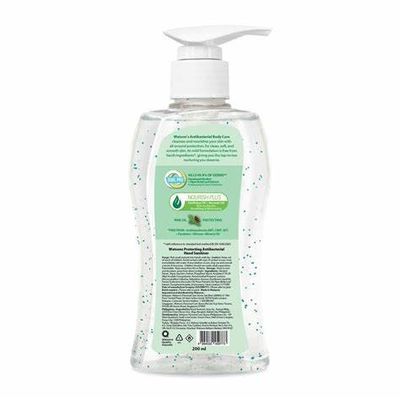 Antibacterial Disposable Hand Sanitizer 99.9% Alcohol For Adults / Children