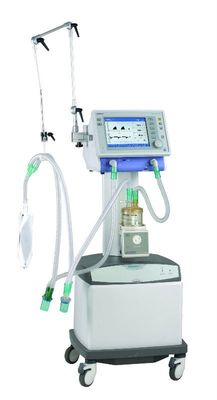 High Performance Vent Breathing Machine Durable Quick Efficient Operation