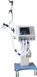 Reliable Breathing Machine Hospital With Air Compressor Intelligent Operation