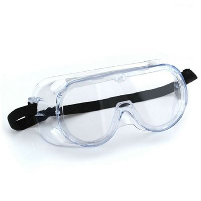 Anti Splash 95% Lab Safety Glasses