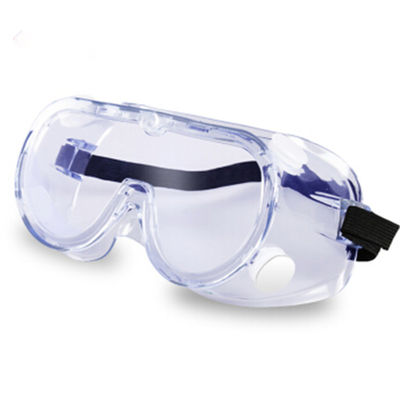 Laboratory 75G Disposable Protective Eyewear