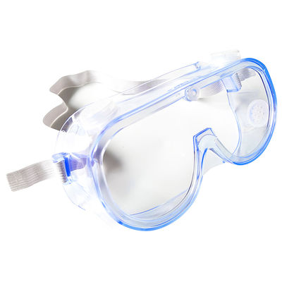 Indirect Ventilation ANSI Disposable Protective Eyewear