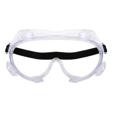 Light Transmittance 89% Home Depot Safety Glasses