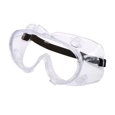 Personal Care 100g Disposable Protective Eyewear