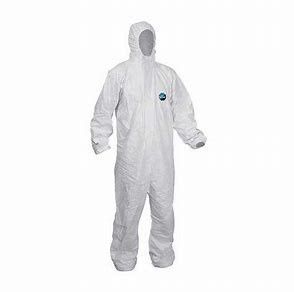 Medical Protective Full Body Suit Protection Ppe Suit For Sale