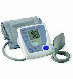 Oscillographic 40kPa Medical Blood Pressure Meter IP21
