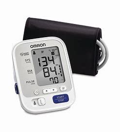 IP21 6VDC Adult Blood Pressure Meter 4×AAA alkaline