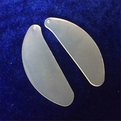 Silicone oxygen nasal cannula for medical health products surgery