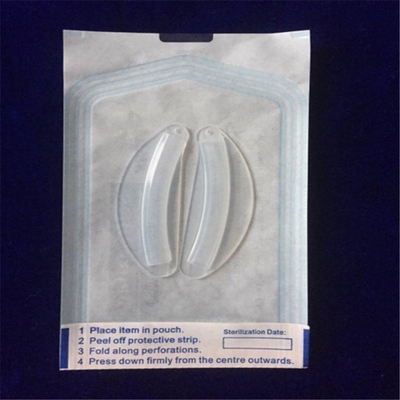 Silicone oxygen nasal cannula for medical health products surgery
