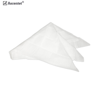Customized disposable medical surgical gauze triangle bandage