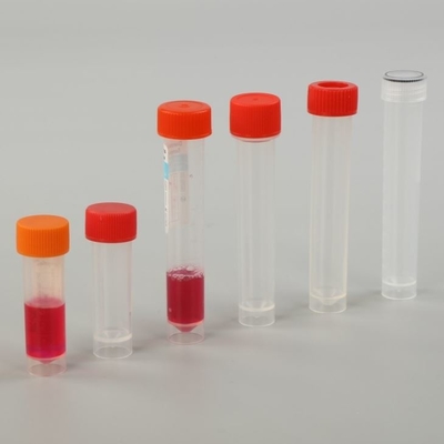 SST Serum Blood Collection Tubes Separator 