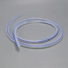 Jp Type Surgical Chest Drainage T Drain Tube  Pleurx Catheter