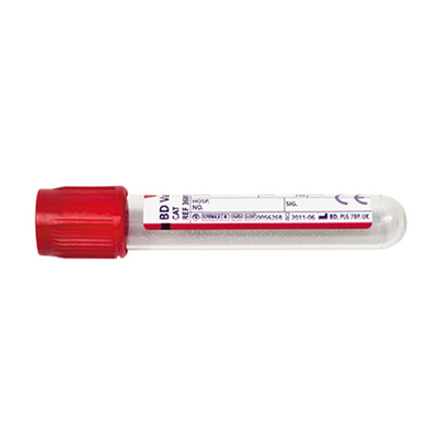 Heparin Anticoagulant Sodium Citrate Blood Sample Test Collection Tube