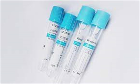 Serum Transfer Cmp Crp Blood Test Color Tube Medical Grade