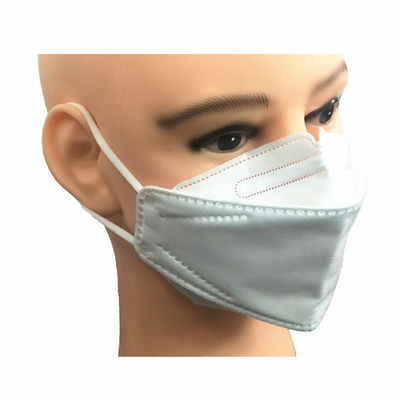Daily Use Hospital Swine Flu Kn95 Mask For Sale Near Me