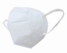 Disposable Non Woven Fabric Medical Kn95 Mask Medical Grade