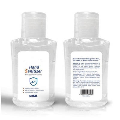 Sanitizer Floor Chlorine Virucidal Phenolic Disinfectant Spray