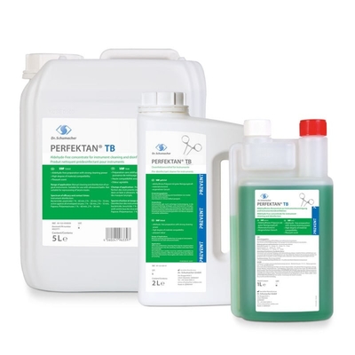Antiseptic Hand Glutaraldehyde Disinfectant Solution