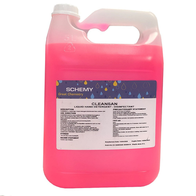 Multipurpose Surface Air Disinfectant Spray Cleaner Liquid