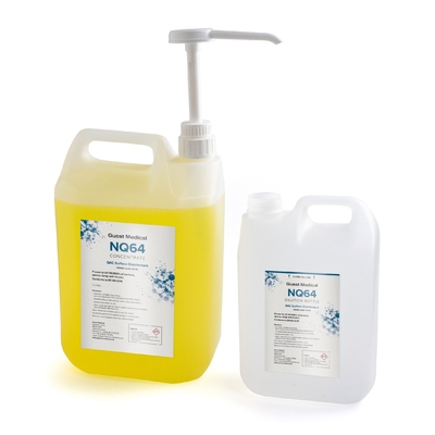 Concentrated Hydrogen Peroxide Sanitizing Products Hospital Disinfectant