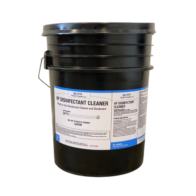 Hydrogen Peroxide Liquid High Level Room Disinfectant Spray Floor Cleaner