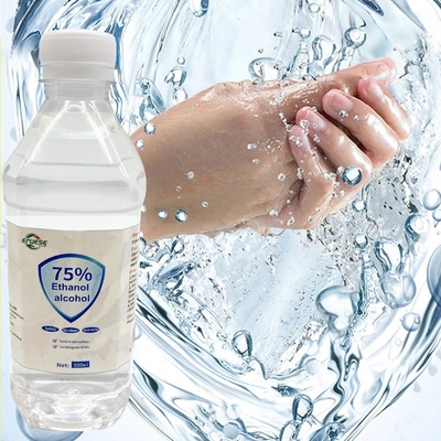 Hydrogen Peroxide Solution Phenolic Antiseptic Hand Disinfectant