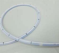 Urine Drainage Pigtail Pleural Drain Thoracic Catheter Chest Tube