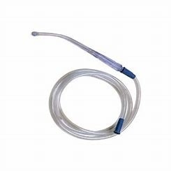 Multipurpose Bladder Peritoneal Pleurx Catheter Drainage Tube