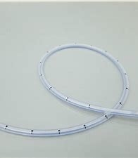 Medical Accessories Pigtail Chest Malecot Drainage Catheter