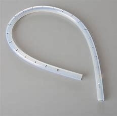 Dental Bladder Suction Ng Catheter Drainage Tube