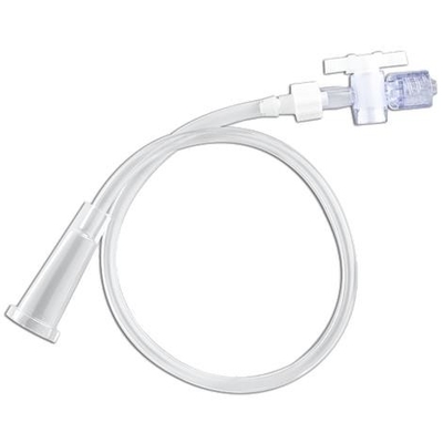 Surgical Gallbladder Pigtail Aspira Drainage Catheter For Wound