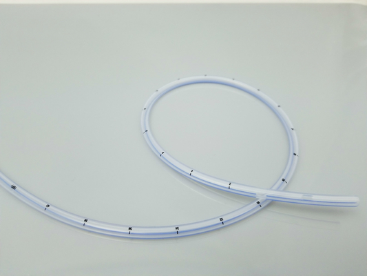 Surgical Gallbladder Pigtail Aspira Drainage Catheter For Wound