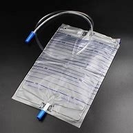 Reusable 3 Litre Overnight Drainage Catheter Collection Drainage Bag Night Time