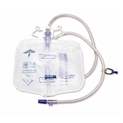 Nephrostomy Small Bile Duct Mens Catheter Leg Stomach Drainage Bags