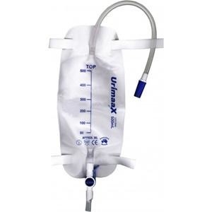 Foley Catheter Gastric Catheter Biliary Drainage Prosys Leg Bag