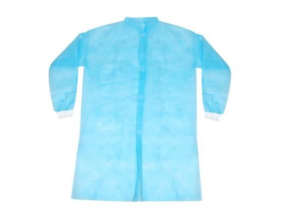 cheap medical protective soft hospital labour disposable cpe gown