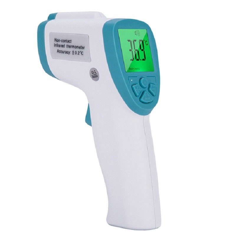 Best Pocket Med Digital Thermal Pediatric Rectal Thermometers