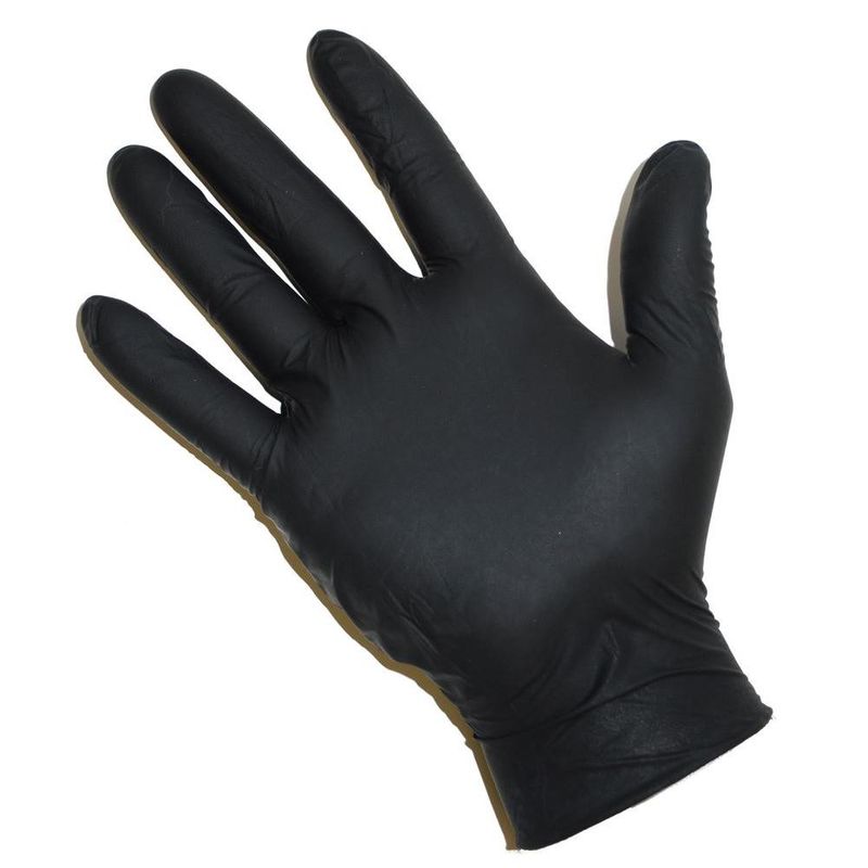 Best Hardy Nitrile Disposable Hand Gloves Near Me Latex Free Powder Free