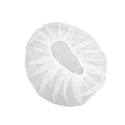 Disposable Surgical Polypropylene Medical Bouffant Style Scrub Cap