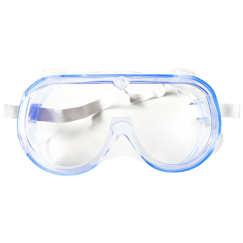 Scratch Resistant 153mm*75mm Kids Safety Glasses