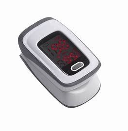 250bpm 99% SpO2 1.5 Inch LED Pulse Oximeter Sleep Apnea Monitor
